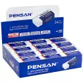 Pensan Pensan Silgi Beyaz