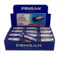 Pensan Sınav Silgisi Mavi