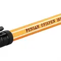 Pensan Tükenmez Kalem Office Pen Siyah 1010