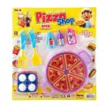 Pizza Oyun Seti