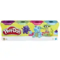 Play-doh 4lü Hamur 22114