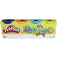 Play-doh 4lü Hamur 22114