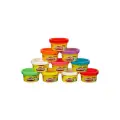 Play-doh Bonbon Parti Paketi 22037
