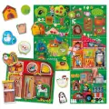 Play Farm Montessorı (2-5 YAŞ)