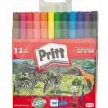 Pritt Keçeli Kalem 12 Renk
