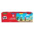 Pritt Oyun Hamuru 100 GR 4 Renk