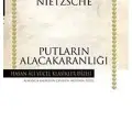 Putların Alacakaranlığı-karton Kapak