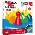 Redka Ludo kızma birader