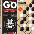 Redka Red Go 4000 Yıllık Strateji Oyunu -