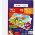 Craft And Arts Resim Kağıdı