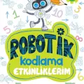 Robotik Kodlama Etkinliklerim 3-4 Yaş