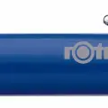 Rotring Versatil Kalem Tikky Rd 0.5 Mm Mavi