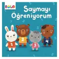 Saymayı Öğreniyorum