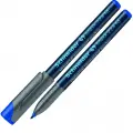 Schnider Mavi Permanent Marker Kalem