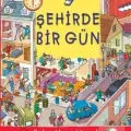 Şehirde Bir Gün / Bul, Eğlen, Öğren!