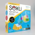 Şekli Tamamla Eğitici ve Öğretici
