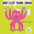 Şimdi Elleri Yıkama Zamanı