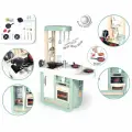 Smoby Cherry Kitchen Mutfak Oyun Seti