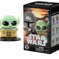 Star Wars Cosbi Blind Box Figures Series