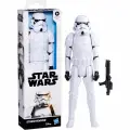 Star Wars Titan Hero Serisi Stormtrooper Aksiyon Figürü 30 CM