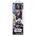 Star Wars Titan serisi The Mandalorian