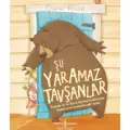 Şu Yaramaz Tavşanlar