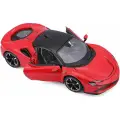 Sunman Ferrari Sf90 Stradle Kırmızı Model Araba