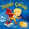 Süper Çocuk okul öncesi