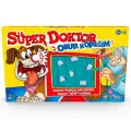Süper Doktor Obur Köpeğim