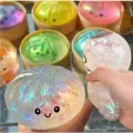 Sürpriz Oyuncak Squishy Büyük Boy Çin Mantısı Sukuşi