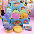 Sürpriz Oyuncak Squishy Büyük Boy Çin Mantısı Sukuşi