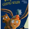 Tarçın Ve Gizemli Sesler