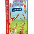 Tarçın’ın Maceraları  8 Kitap Bir Arada  Kutulu