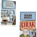 Taze Kitap Dedemin Bakkalı-dedemin Bakkalı Çırak 2 Li Set