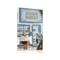 Taze Kitap Dedemin Bakkalı-dedemin Bakkalı Çırak 2 Li Set