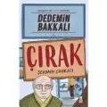 Taze Kitap Dedemin Bakkalı-dedemin Bakkalı Çırak 2 Li Set