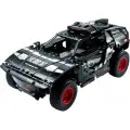 Technic 42160 Audi Rs Q E-tron (914 Parça)