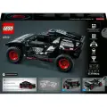 Technic 42160 Audi Rs Q E-tron (914 Parça)