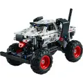 Technic Monster Jam Monster Mutt Dalmaçyalı 42150