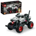 Technic Monster Jam Monster Mutt Dalmaçyalı 42150