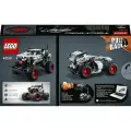 Technic Monster Jam Monster Mutt Dalmaçyalı 42150