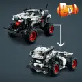 Technic Monster Jam Monster Mutt Dalmaçyalı 42150