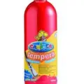 Tempera Yavruağzı Guaj Boya 1000 ml 030-08