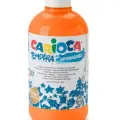 Tempera Yıkanabilir Poster Boya 500 Ml. Turuncu