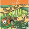 The Jungle Book ( Orman Kitabı ) Ingilizce Hikaye Kitabı