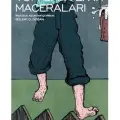 Tom Sawyerın Maceraları