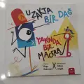 Uzakta Bir Dağ Yakında Bir Macera