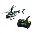 Uzaktan kumandalı Metal Gövdeli Helikopter