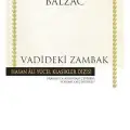 Vadideki Zambak (KARTON KAPAK)