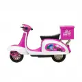 VESPA MOTORSIKLET